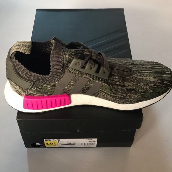 Adidas NMD R1 PK - Picture 3 of 5